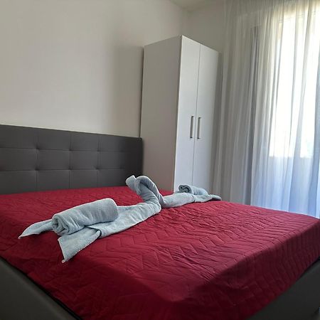 Sea&Sky Rooms Bari Buitenkant foto