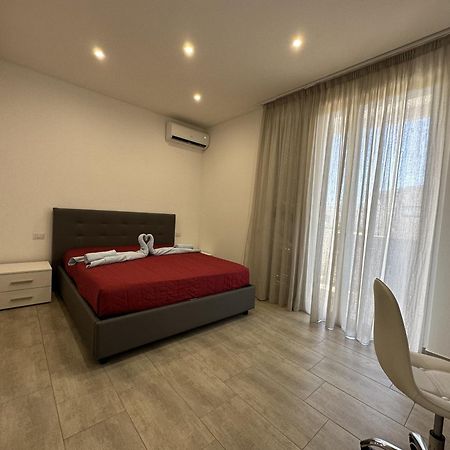 Sea&Sky Rooms Bari Buitenkant foto