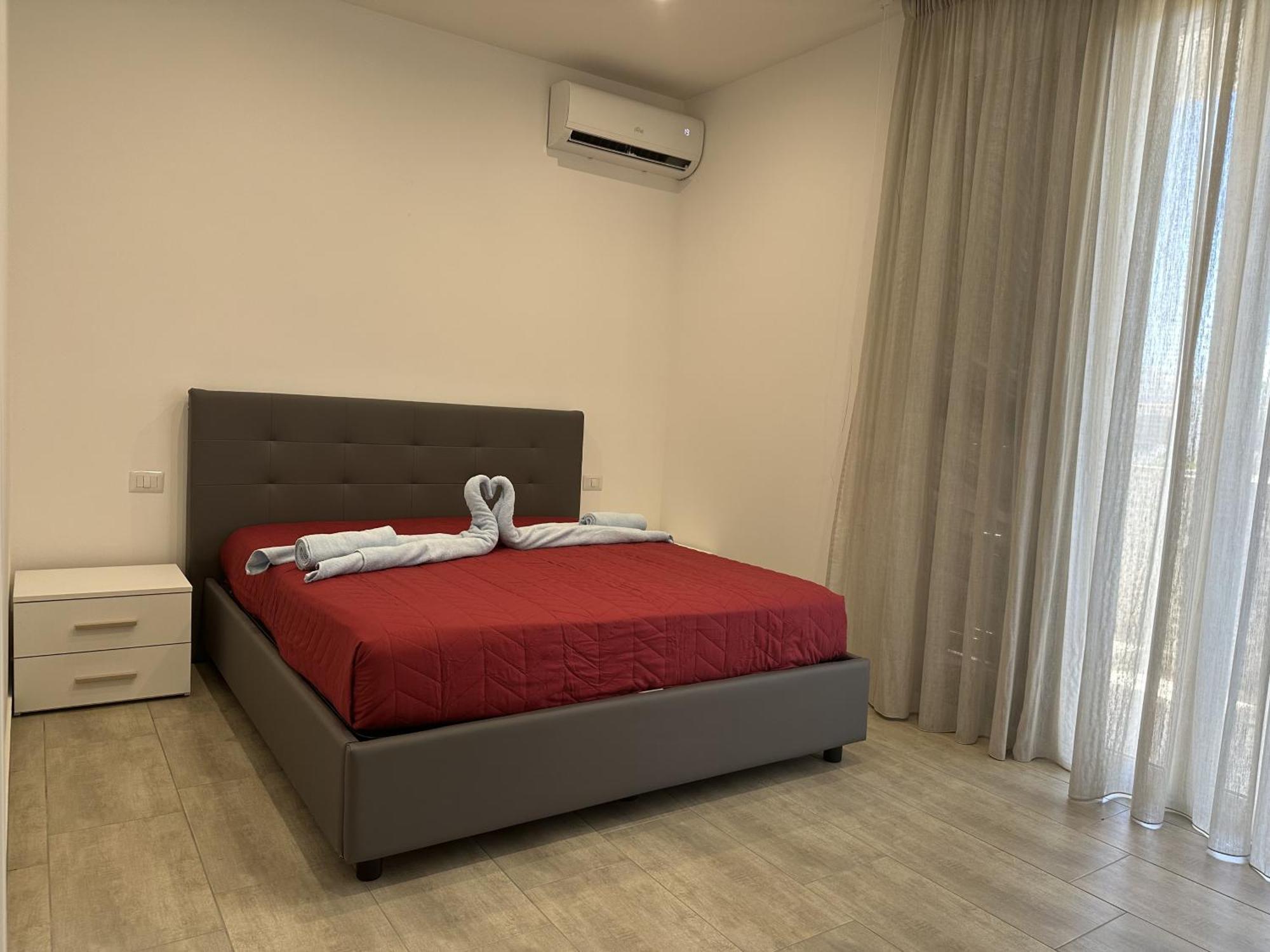 Sea&Sky Rooms Bari Buitenkant foto