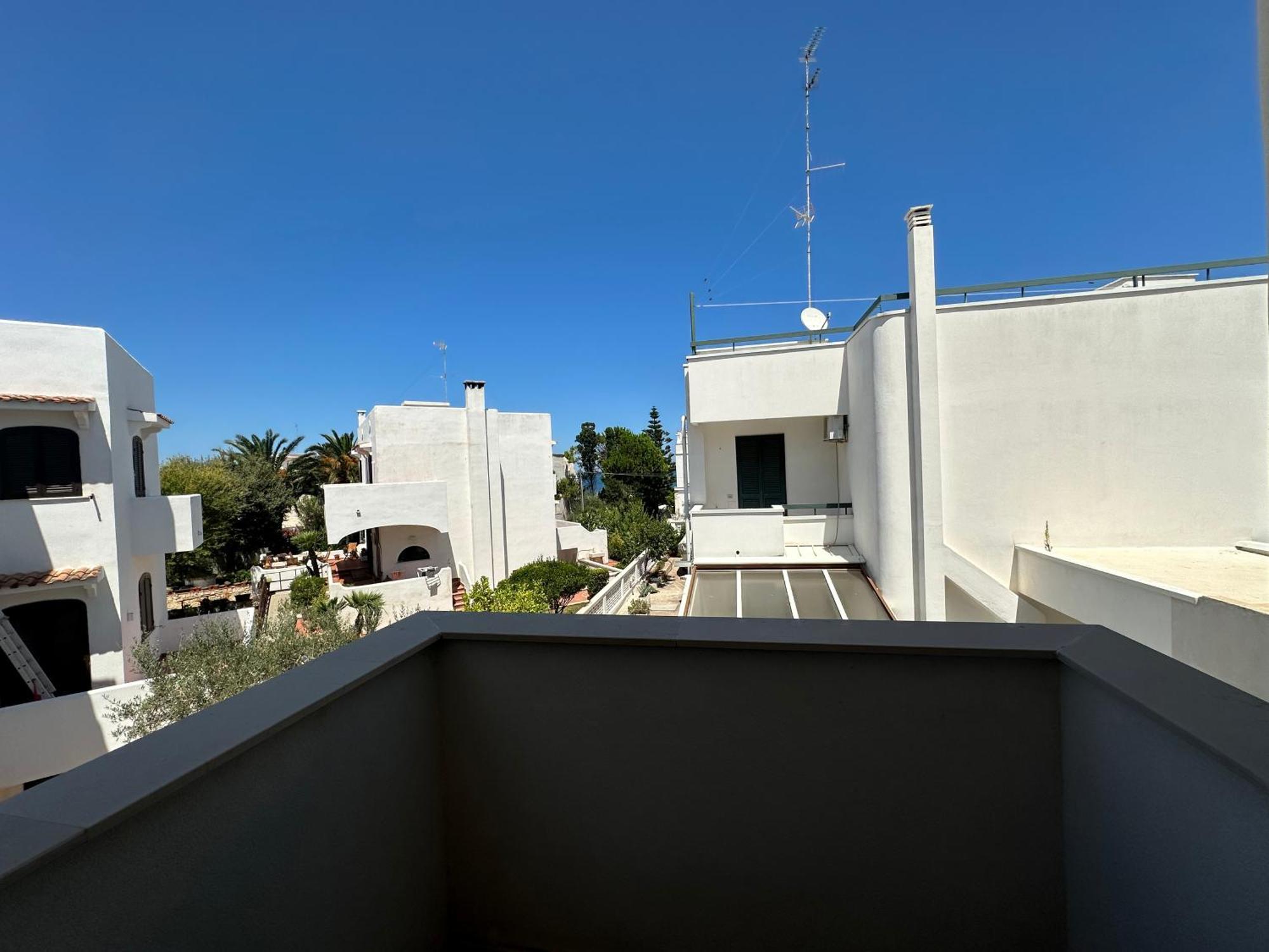 Sea&Sky Rooms Bari Buitenkant foto